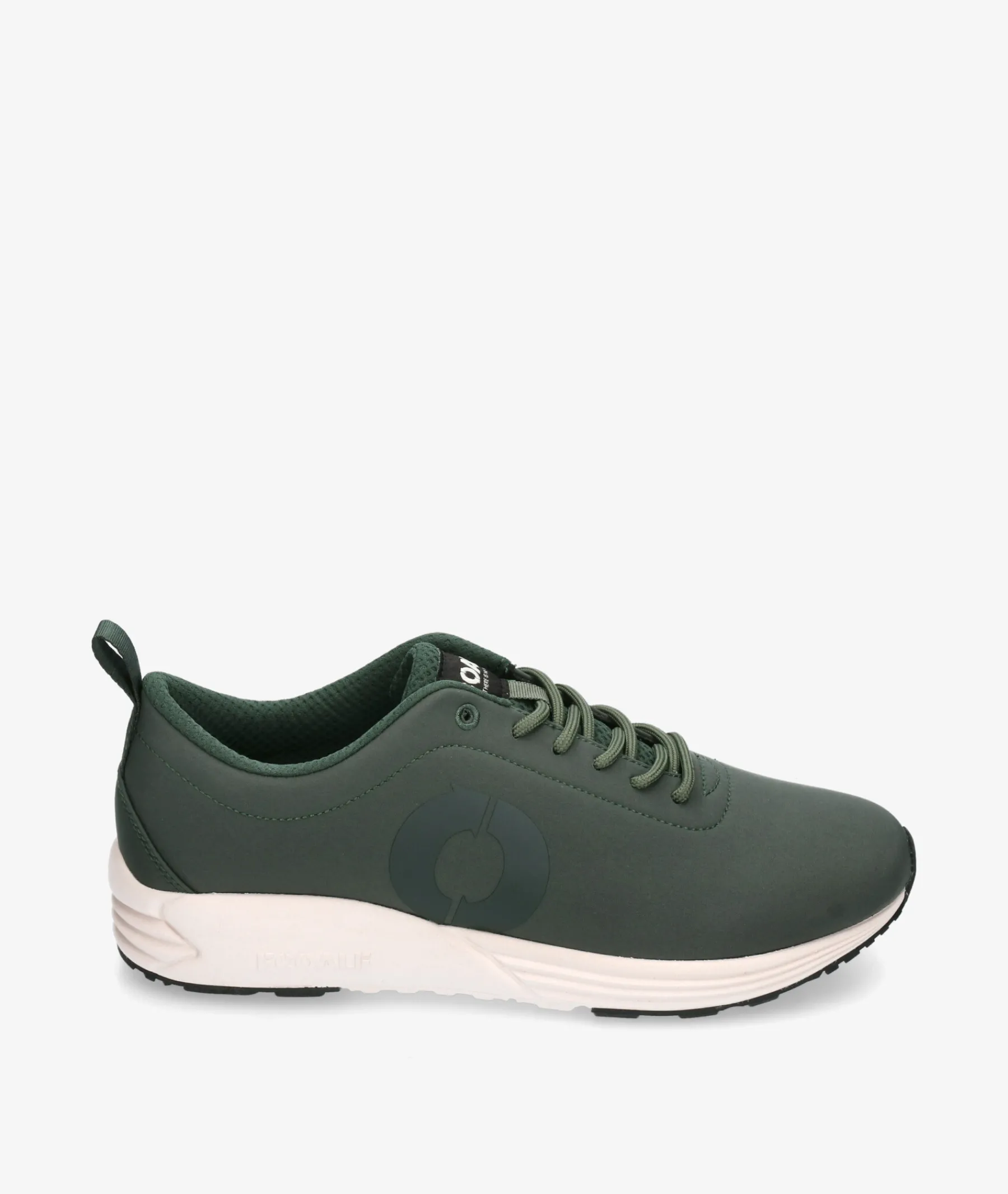 Hombre Ecoalf Deportivos*Deportivos CHICAGOALF SNEAKER MAN en caki