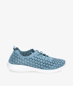 Mujer EOLIGEROS Zapatos Confort|Deportivos*Deportivos LIBERTE en
