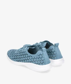 Mujer EOLIGEROS Zapatos Confort|Deportivos*Deportivos LIBERTE en
