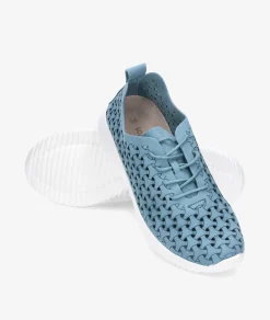 Mujer EOLIGEROS Zapatos Confort|Deportivos*Deportivos LIBERTE en