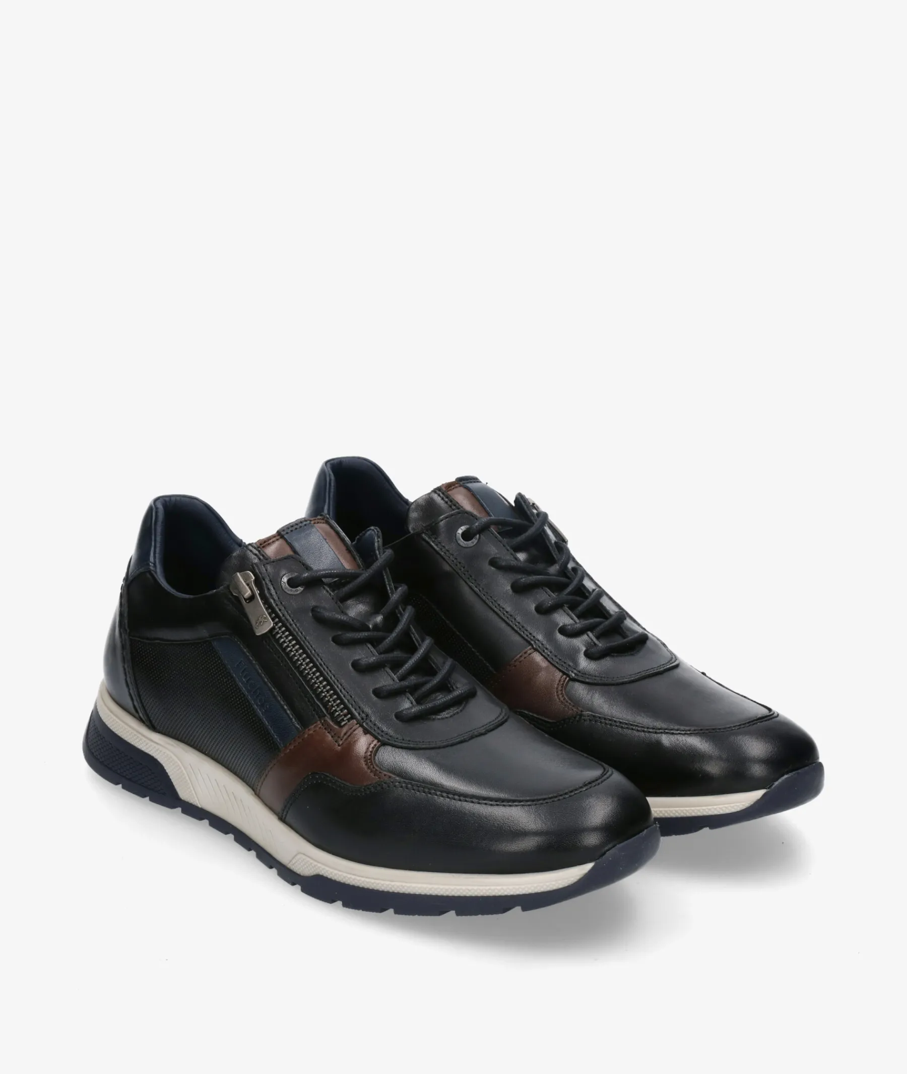 Hombre Fluchos Zapatos Casual*Deportivos F1600 en