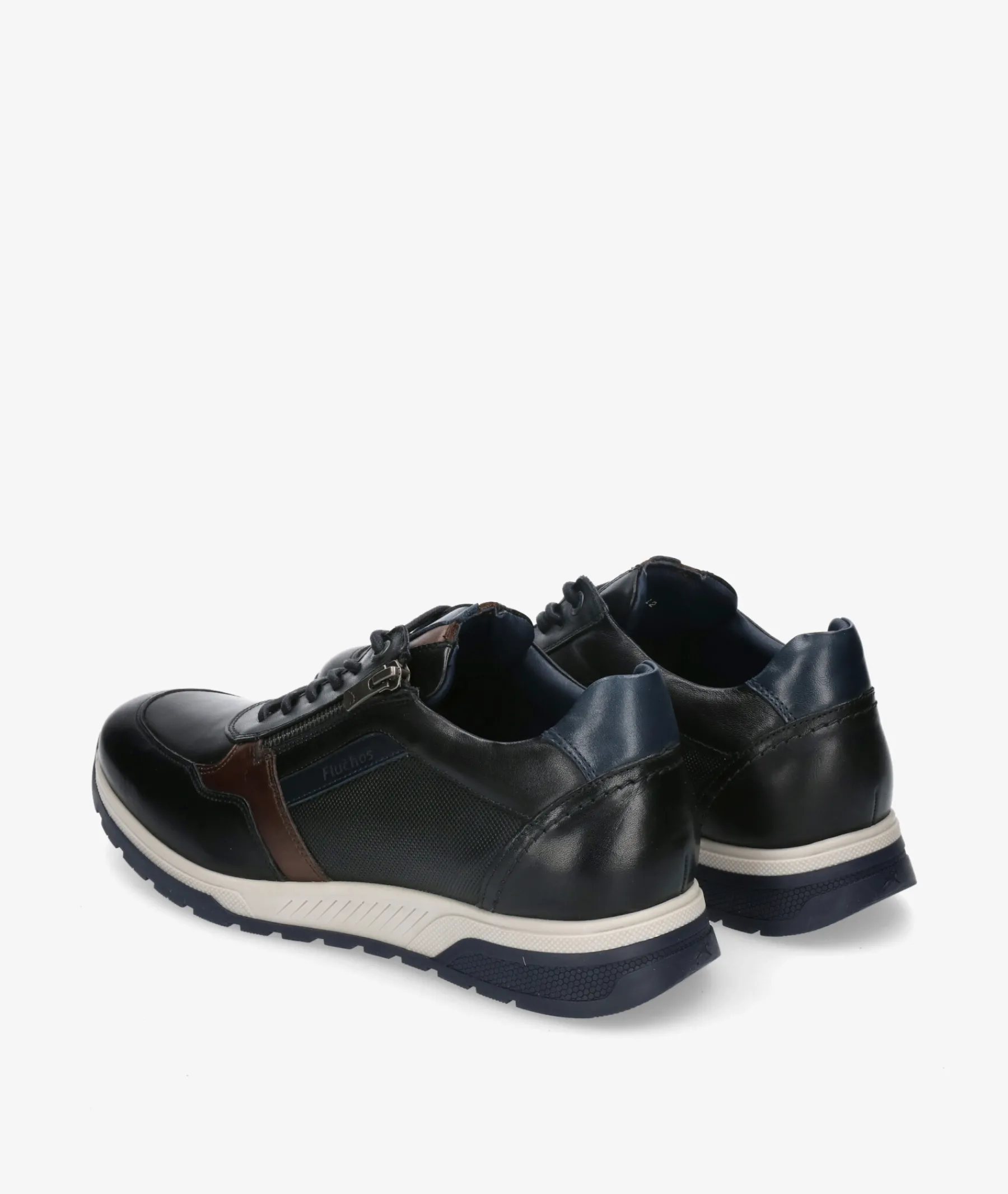 Hombre Fluchos Zapatos Casual*Deportivos F1600 en