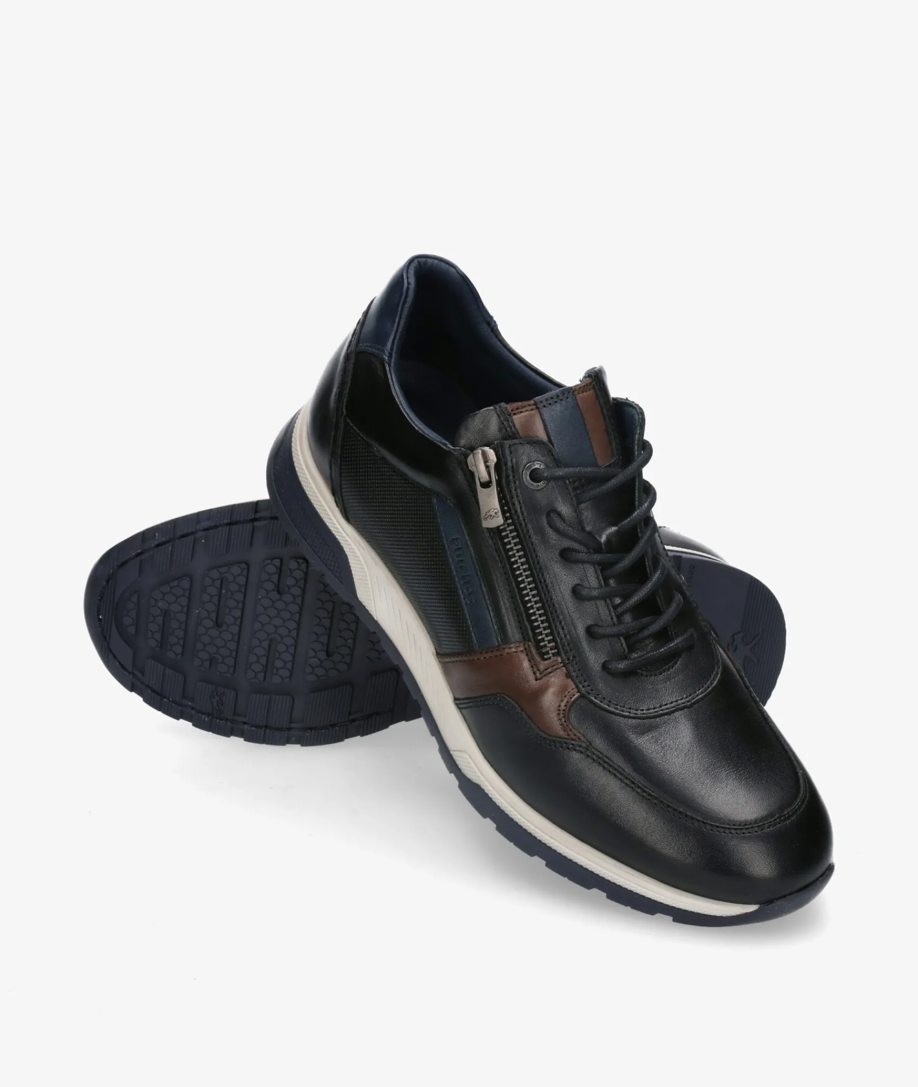 Hombre Fluchos Zapatos Casual*Deportivos F1600 en