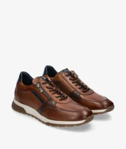 Hombre Fluchos Zapatos Casual*Deportivos F1600 en