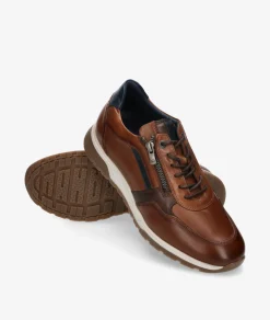 Hombre Fluchos Zapatos Casual*Deportivos F1600 en