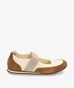 Mujer Gioseppo Deportivos*Deportivos DUNDORI en beige
