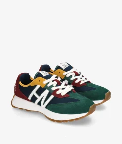 Hombre pabloochoa.shoes Deportivos*Deportivos HARPER&NEYER AGP en marino