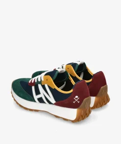 Hombre pabloochoa.shoes Deportivos*Deportivos HARPER&NEYER AGP en marino