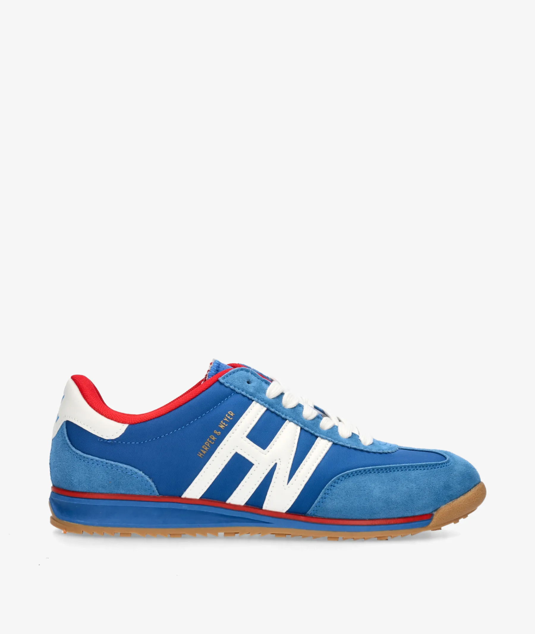 Hombre pabloochoa.shoes Deportivos*Deportivos HARPER&NEYER BRIGHTON en