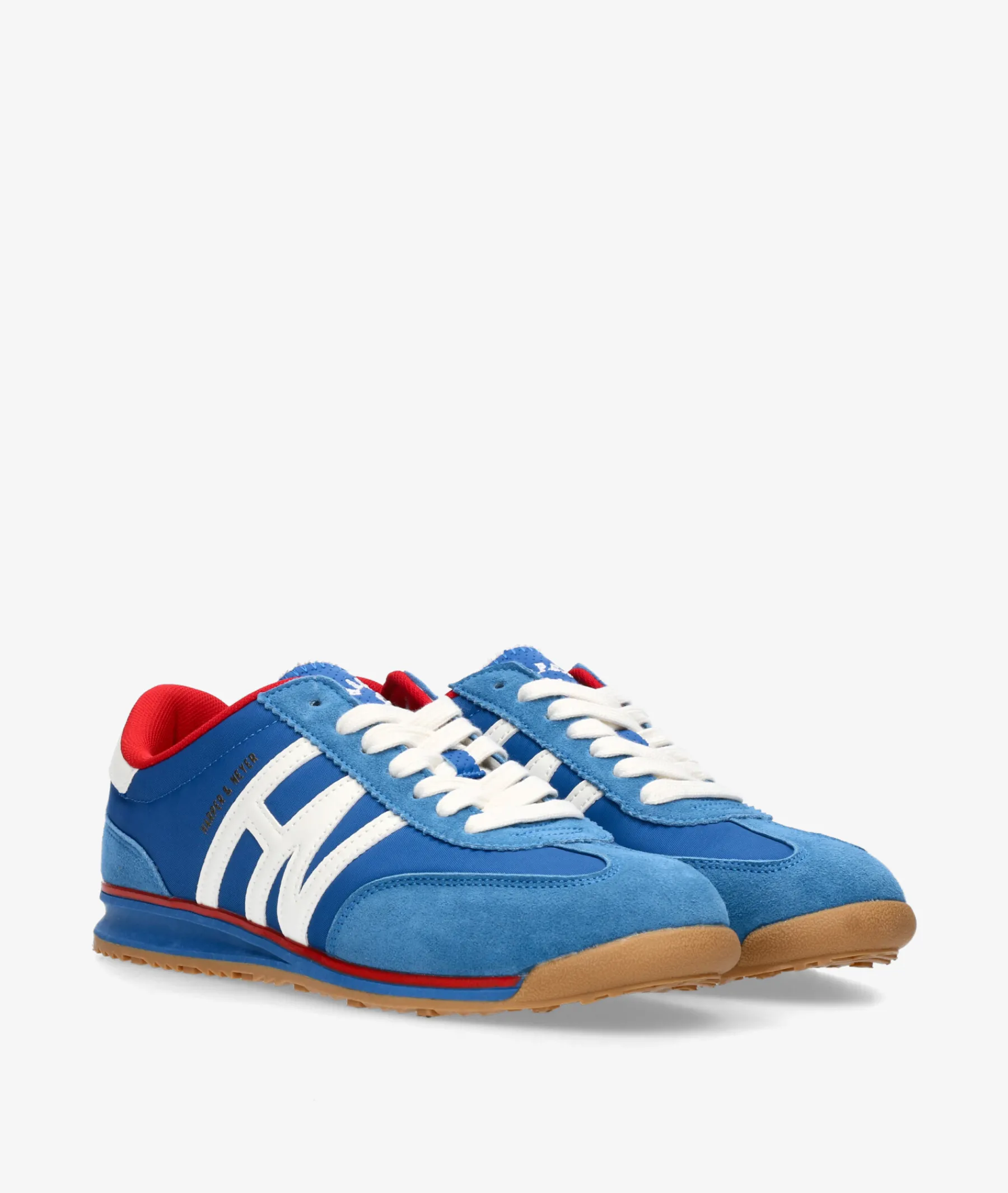 Hombre pabloochoa.shoes Deportivos*Deportivos HARPER&NEYER BRIGHTON en