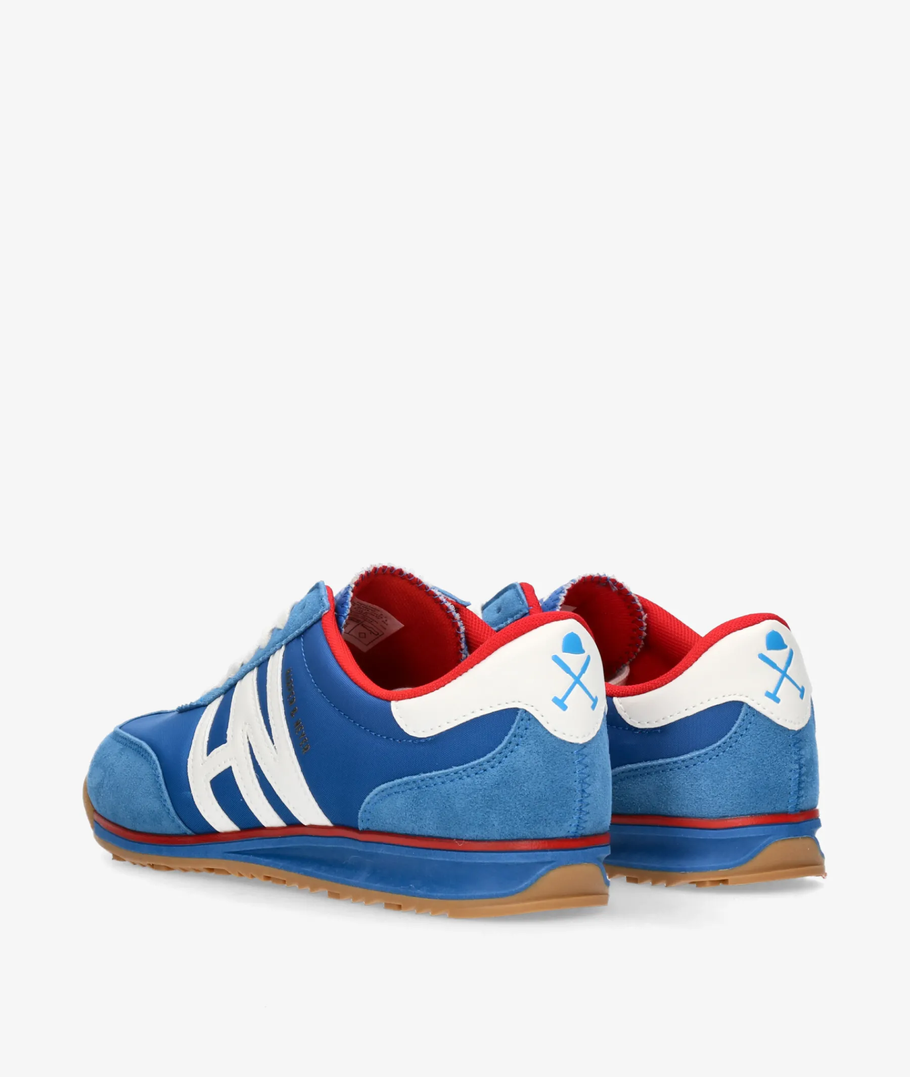 Hombre pabloochoa.shoes Deportivos*Deportivos HARPER&NEYER BRIGHTON en