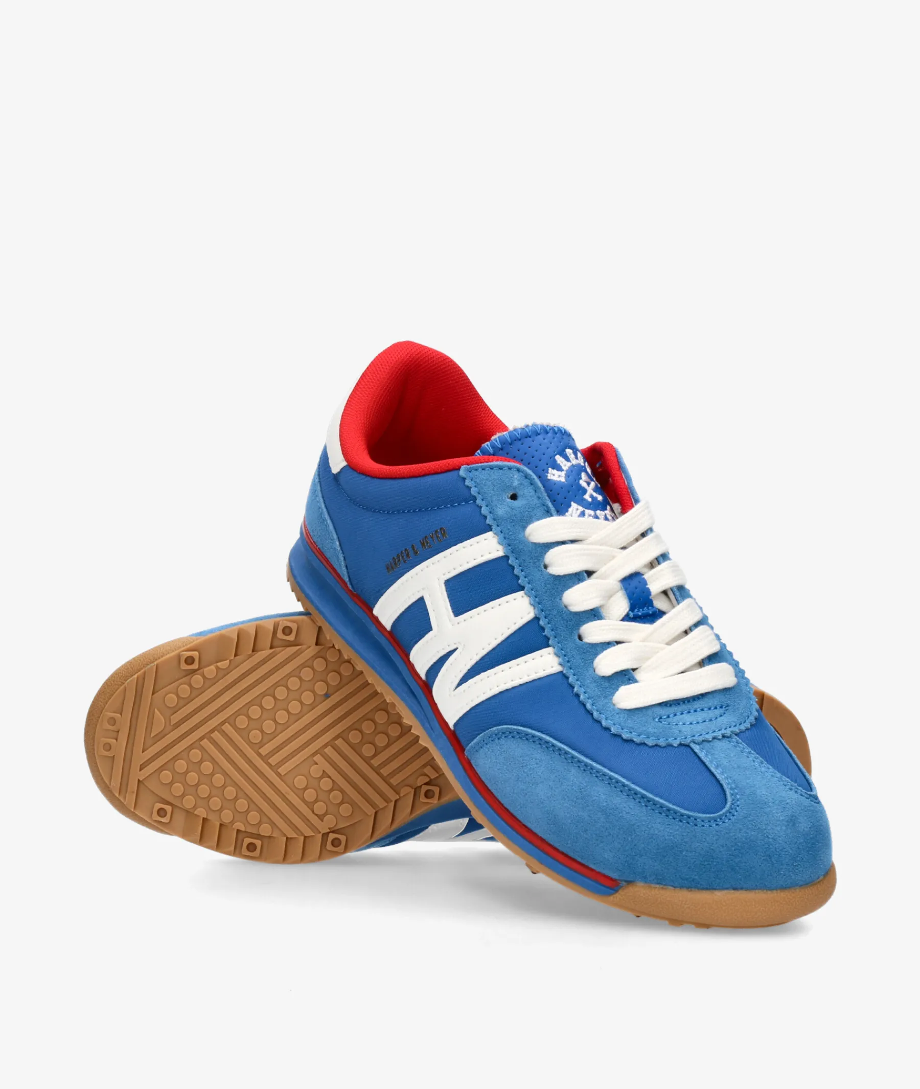 Hombre pabloochoa.shoes Deportivos*Deportivos HARPER&NEYER BRIGHTON en