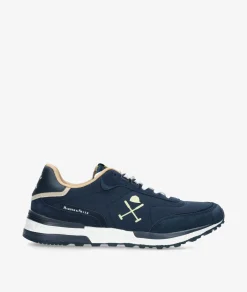 Hombre pabloochoa.shoes Deportivos*Deportivos HARPER&NEYER DAKOTA en marino