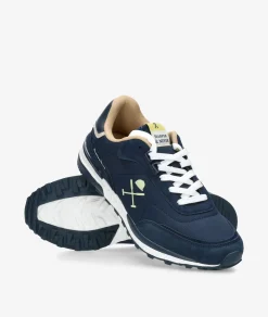 Hombre pabloochoa.shoes Deportivos*Deportivos HARPER&NEYER DAKOTA en marino