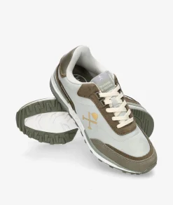 Hombre pabloochoa.shoes Deportivos*Deportivos HARPER&NEYER DAKOTA en caki