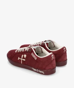 Hombre pabloochoa.shoes Deportivos*Deportivos HARPER&NEYER SUPERBOWL COLOURS en serraje