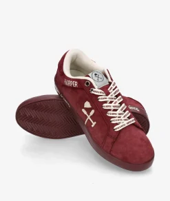 Hombre pabloochoa.shoes Deportivos*Deportivos HARPER&NEYER SUPERBOWL COLOURS en serraje