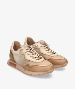 Mujer Hispanitas Deportivos*Deportivos SHV264825 en camel
