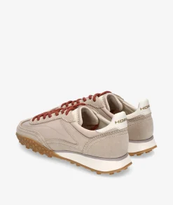 Mujer HOFF Deportivos*Deportivos BRIDGE MKII en topo