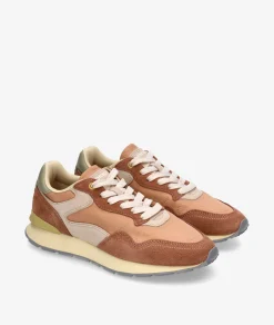 Mujer HOFF Deportivos*Deportivos CITY RETRO en