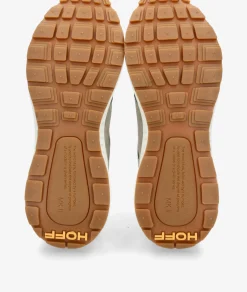Hombre HOFF Deportivos*Deportivos MKII KHAKI en caki