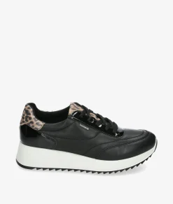 Mujer Imac Deportivos*Deportivos 858238 en negro