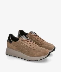 Mujer Imac Deportivos*Deportivos 858220 en serraje