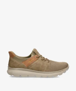 Hombre Imac Zapatos Casual*Deportivos 102540 en topo