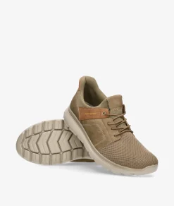 Hombre Imac Zapatos Casual*Deportivos 102540 en topo