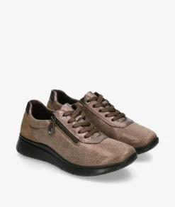Mujer Imac Deportivos*Deportivos 856510 en topo