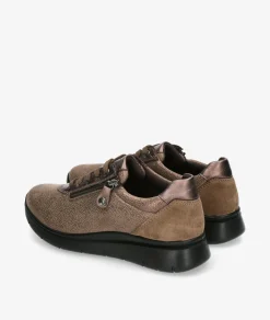 Mujer Imac Deportivos*Deportivos 856510 en topo