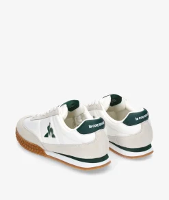 Hombre Le Coq Sportif Deportivos*Deportivos VELOCE 1 en blanco
