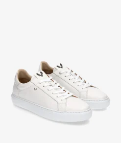 Hombre pabloochoa.shoes Deportivos*Deportivos MARTINELLI 1738-2950 en blanco