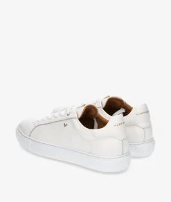 Hombre pabloochoa.shoes Deportivos*Deportivos MARTINELLI 1738-2950 en blanco
