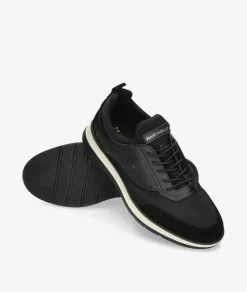 Hombre pabloochoa.shoes Zapatos Casual|Deportivos*Deportivos MARTINELLI 1606-2733 en negro