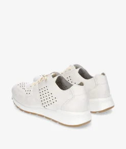 Mujer pabloochoa.shoes Deportivos*Deportivos MEGHAN SOFT 320 en blanco