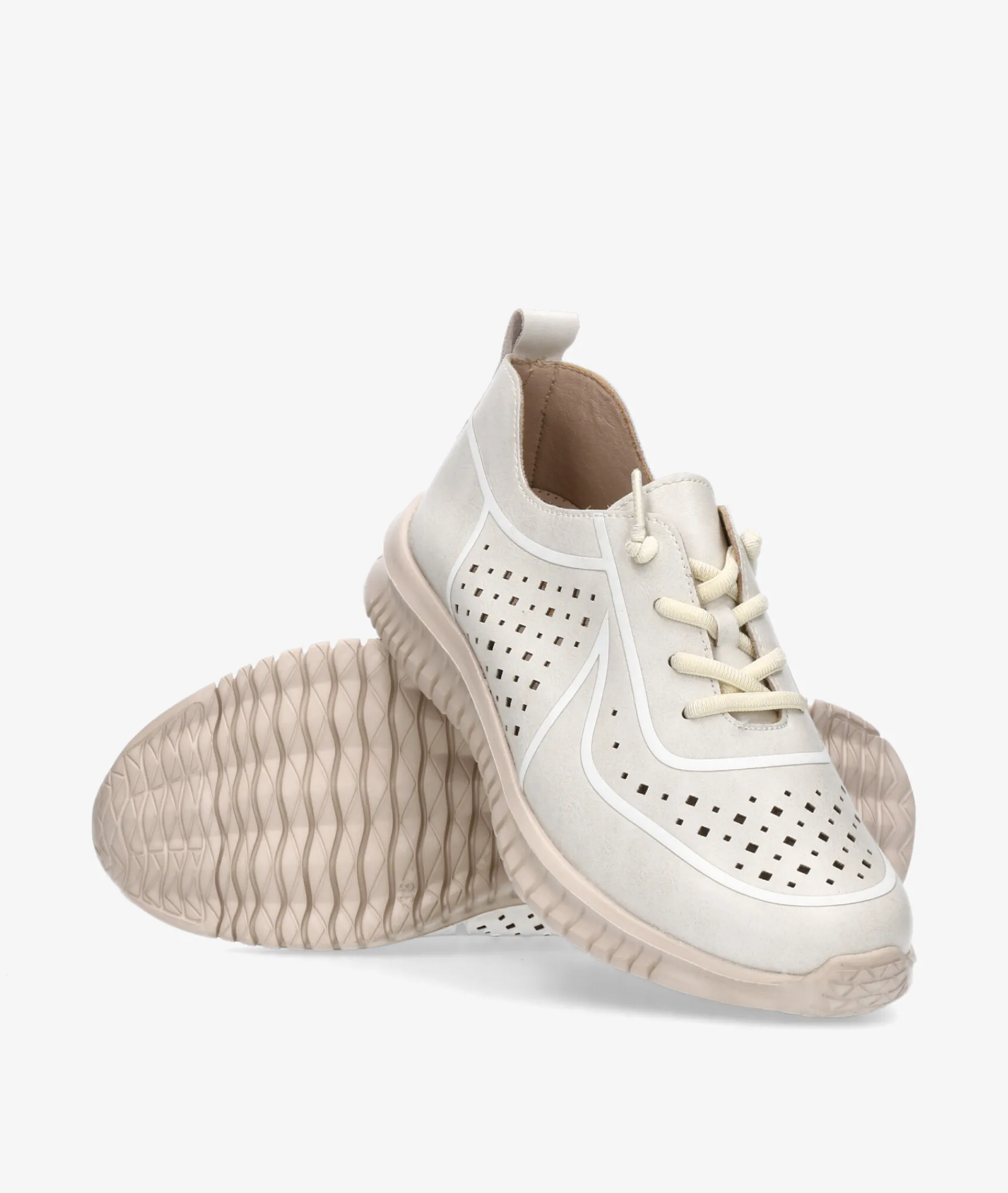 Mujer pabloochoa.shoes Deportivos*Deportivos MEGHAN SOFT 505 en