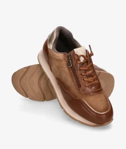 Mujer pabloochoa.shoes Deportivos*Deportivos MEGHAN SOFT 3801 en
