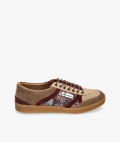 Hombre Morrison Zapatos Casual*Deportivos CHEROKEE en topo