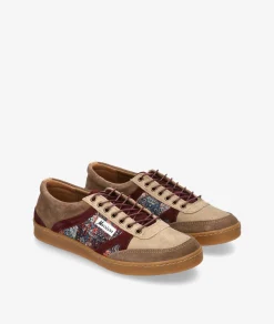Hombre Morrison Zapatos Casual*Deportivos CHEROKEE en topo