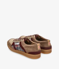 Hombre Morrison Zapatos Casual*Deportivos CHEROKEE en topo