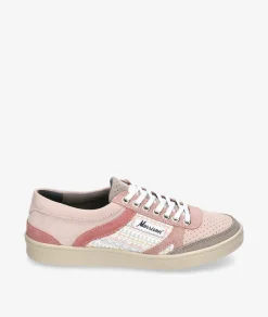 Mujer Morrison Deportivos*Deportivos MARILYN en rosa