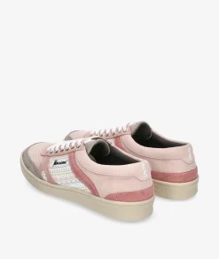 Mujer Morrison Deportivos*Deportivos MARILYN en rosa