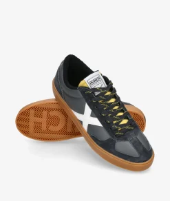 Hombre pabloochoa.shoes Deportivos*Deportivos MUNICH BREAK en serraje