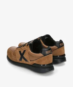 Hombre pabloochoa.shoes Deportivos*Deportivos MUNICH DASH PREMIUM en