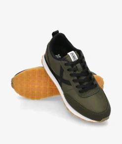 Hombre pabloochoa.shoes Deportivos*Deportivos MUNICH RUSH en caki
