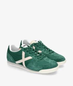 Hombre pabloochoa.shoes Deportivos*Deportivos MUNICH STEREO en