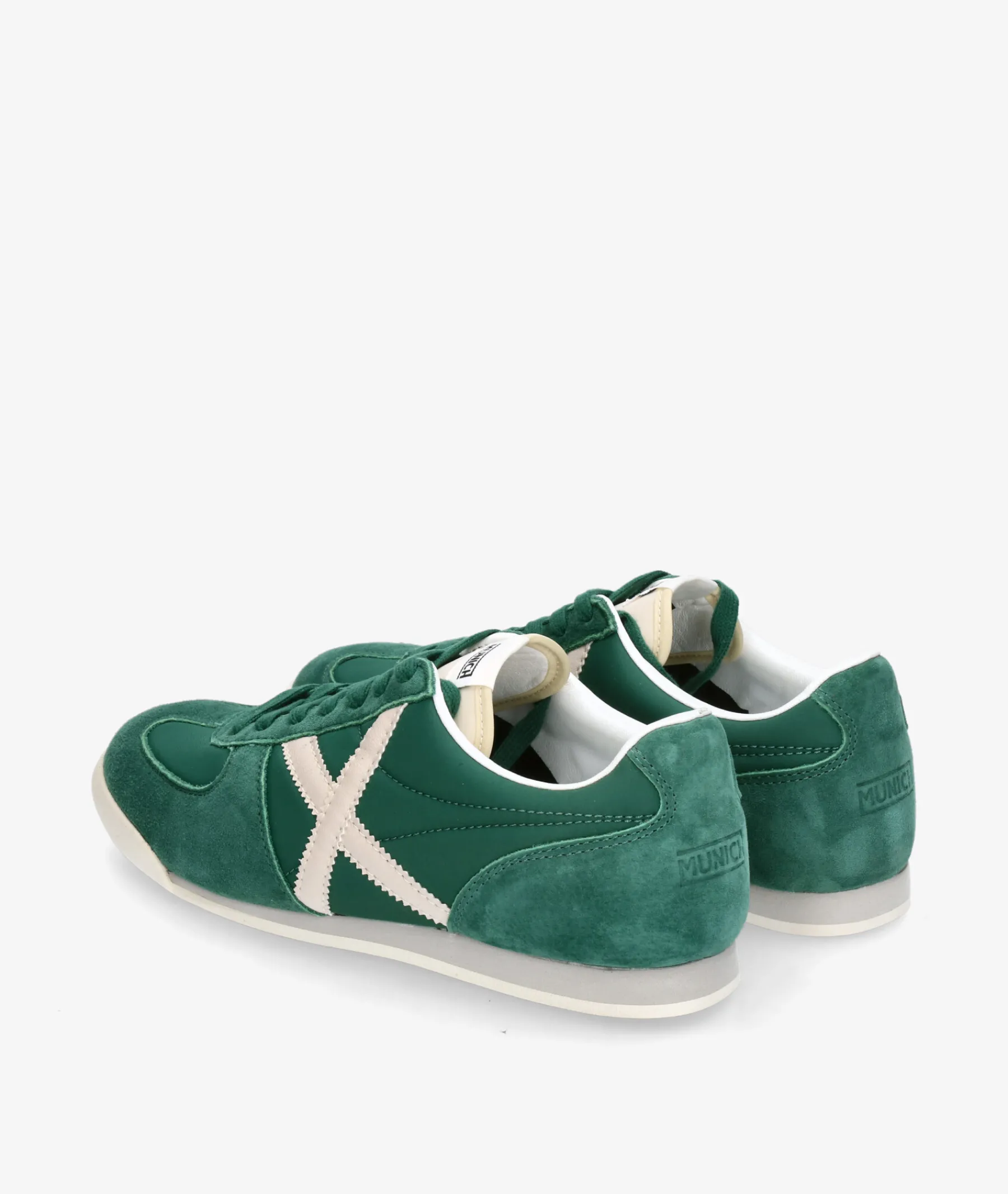 Hombre pabloochoa.shoes Deportivos*Deportivos MUNICH STEREO en