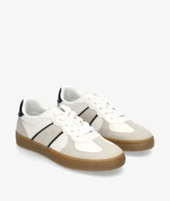 Mujer Mustang Deportivos*Deportivos 60860 en