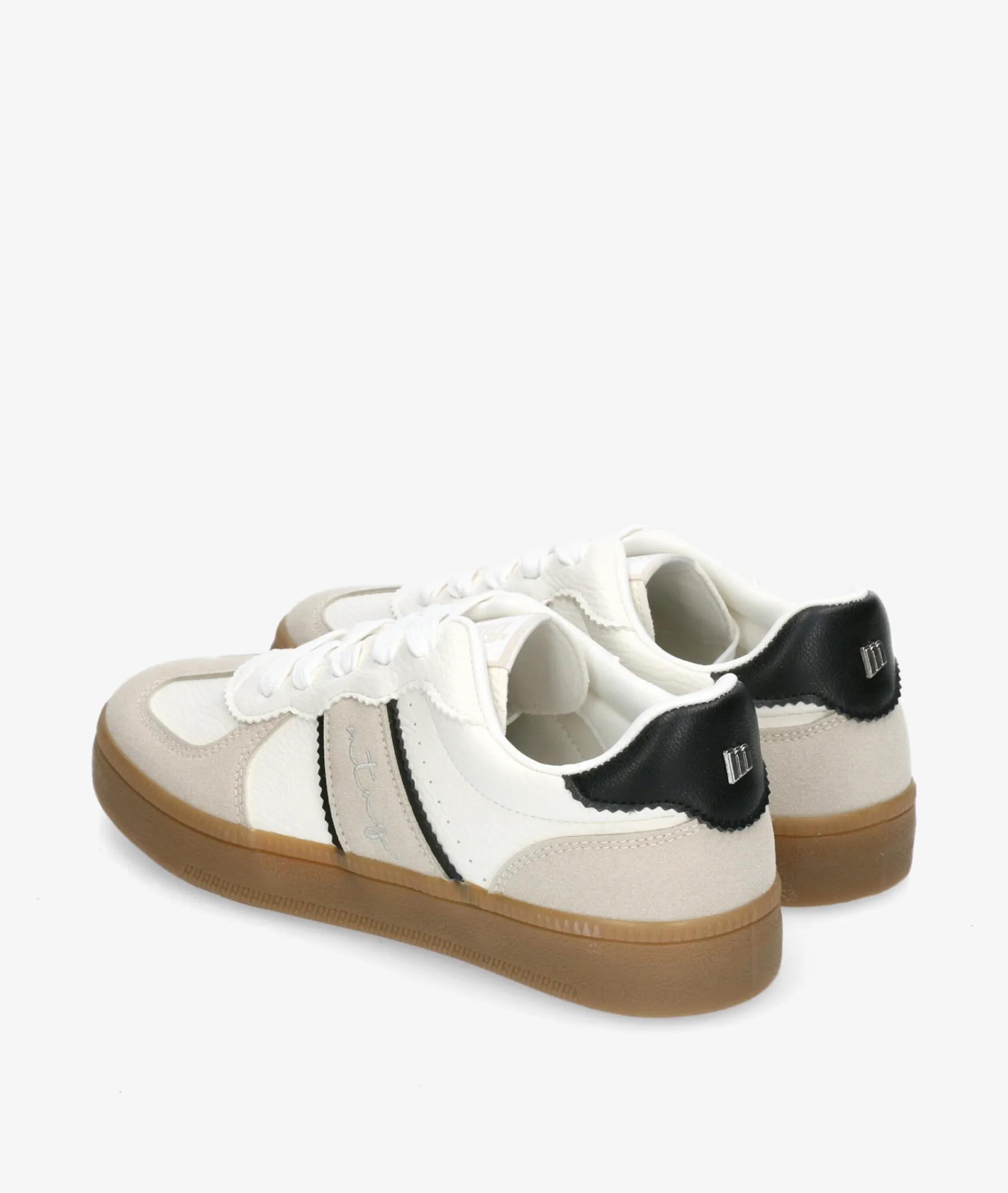Mujer Mustang Deportivos*Deportivos 60860 en